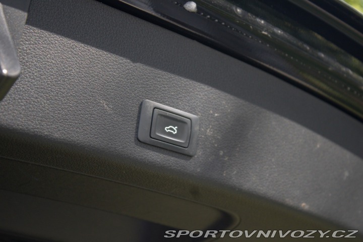 Audi Ostatní modely E-tron 50 S-line /aj na splátky 2019