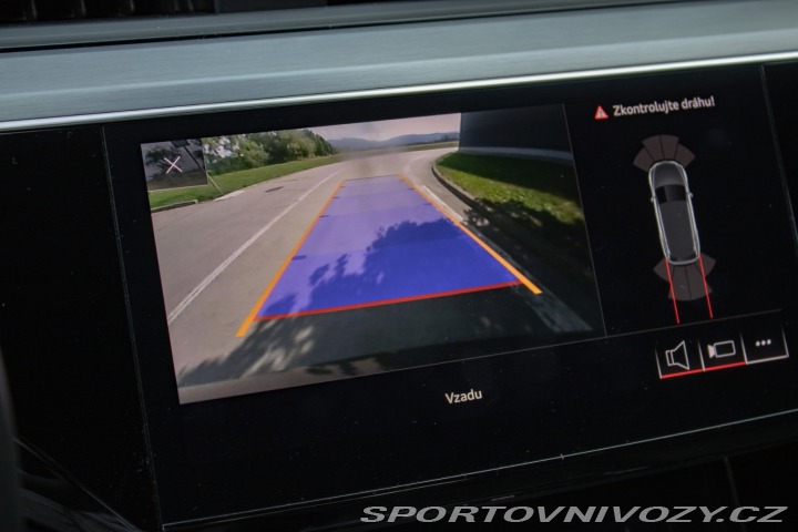 Audi Ostatní modely E-tron 50 S-line /aj na splátky 2019