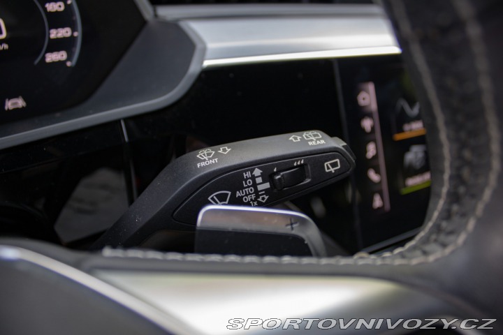 Audi Ostatní modely E-tron 50 S-line /aj na splátky 2019