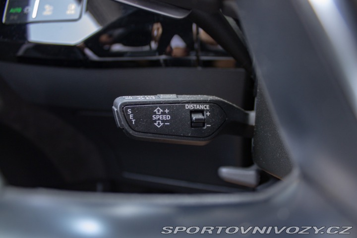 Audi Ostatní modely E-tron 50 S-line /aj na splátky 2019