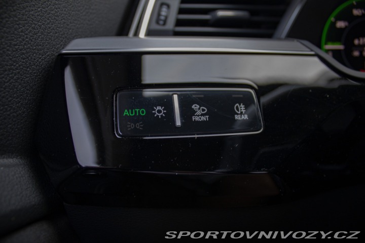 Audi Ostatní modely E-tron  50 S-line /aj na splátky 2019
