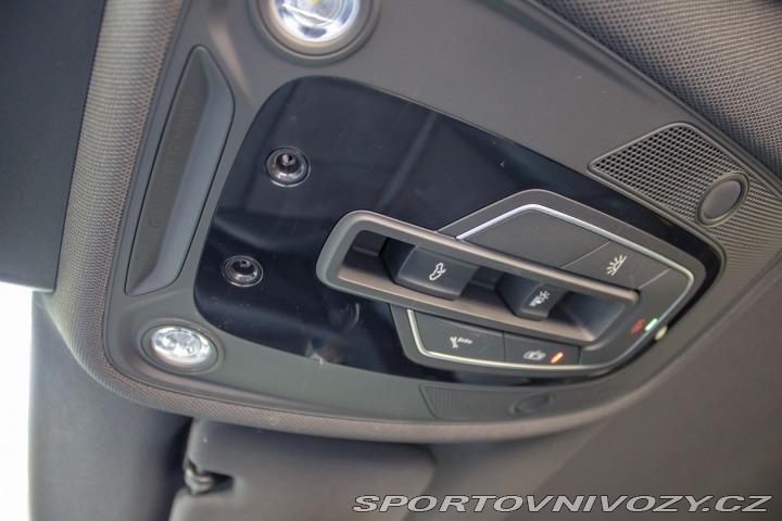 Audi Ostatní modely E-tron  50 S-line /aj na splátky 2019