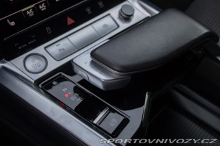 Audi Ostatní modely E-tron  50 S-line /aj na splátky 2019