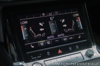 Audi Ostatní modely E-tron  50 S-line /aj na splátky 2019