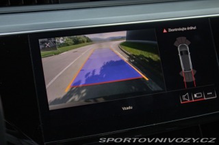 Audi Ostatní modely E-tron  50 S-line /aj na splátky 2019