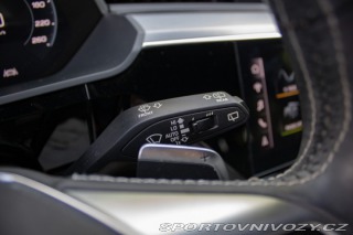 Audi Ostatní modely E-tron  50 S-line /aj na splátky 2019