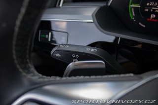 Audi Ostatní modely E-tron  50 S-line /aj na splátky 2019