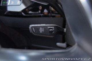 Audi Ostatní modely E-tron  50 S-line /aj na splátky 2019