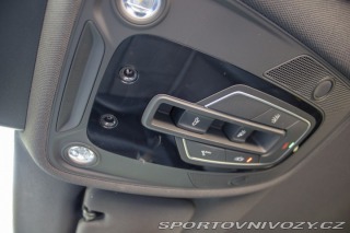 Audi Ostatní modely E-tron  50 S-line /aj na splátky 2019