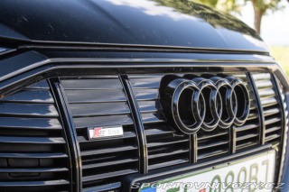 Audi Ostatní modely E-tron  50 S-line /aj na splátky 2019