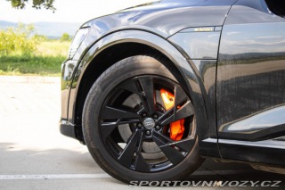 Audi Ostatní modely E-tron  50 S-line /aj na splátky 2019