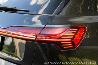 Audi Ostatní modely E-tron  50 S-line /aj na splátky 2019