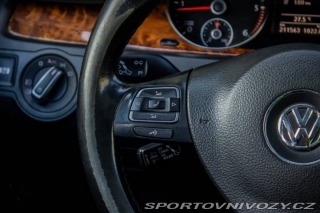 Volkswagen Passat CC CC  2.0 TDI 170k DSG / DC 2008