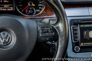 Volkswagen Passat CC CC  2.0 TDI 170k DSG / DC 2008