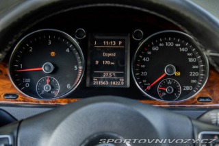 Volkswagen Passat CC CC  2.0 TDI 170k DSG / DC 2008
