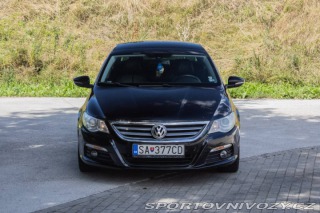 Volkswagen Passat CC CC  2.0 TDI 170k DSG / DC 2008