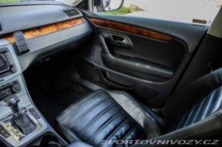 Volkswagen Passat CC CC  2.0 TDI 170k DSG / DC 2008