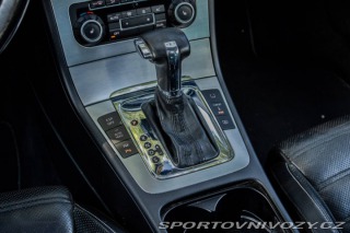 Volkswagen Passat CC CC  2.0 TDI 170k DSG / DC 2008