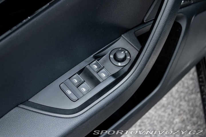 Škoda Superb 2017