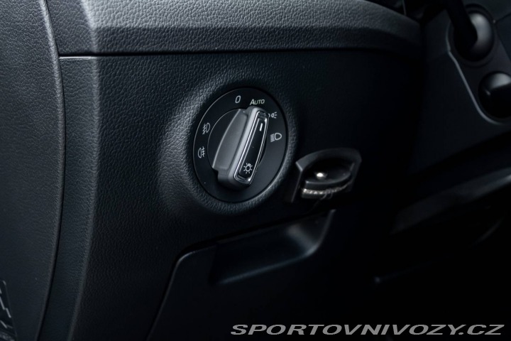 Škoda Superb 2017