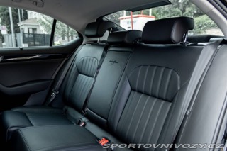 Škoda Superb  2017