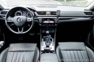 Škoda Superb  2017