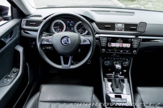 Škoda Superb  2017