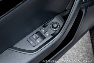 Škoda Superb  2017