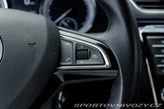 Škoda Superb  2017