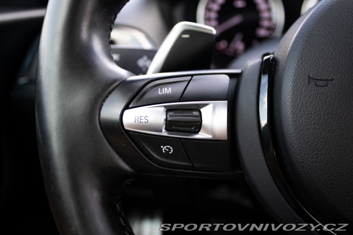 BMW 1 M 140i xDrive Shadow A/T 2018