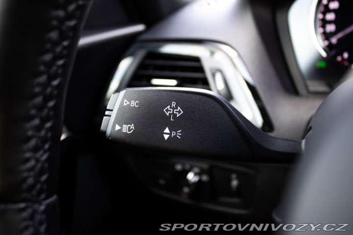 BMW 1 M 140i xDrive Shadow A/T 2018