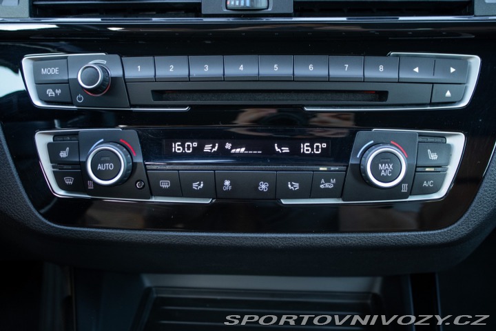 BMW 1 M 140i xDrive Shadow A/T 2018