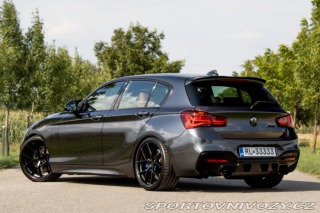 BMW 1 M 140i xDrive Shadow A/T 2018