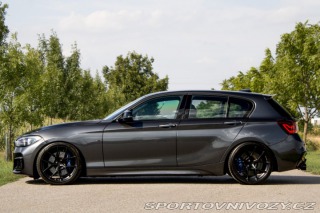 BMW 1 M 140i xDrive Shadow A/T 2018