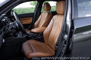 BMW 1 M 140i xDrive Shadow A/T 2018
