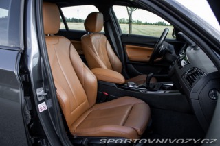 BMW 1 M 140i xDrive Shadow A/T 2018