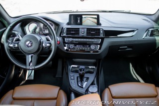 BMW 1 M 140i xDrive Shadow A/T 2018