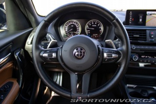 BMW 1 M 140i xDrive Shadow A/T 2018