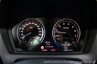 BMW 1 M 140i xDrive Shadow A/T 2018