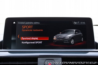 BMW 1 M 140i xDrive Shadow A/T 2018