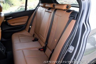 BMW 1 M 140i xDrive Shadow A/T 2018