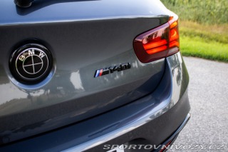 BMW 1 M 140i xDrive Shadow A/T 2018