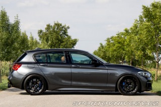 BMW 1 M 140i xDrive Shadow A/T 2018