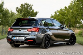 BMW 1 M 140i xDrive Shadow A/T 2018