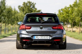 BMW 1 M 140i xDrive Shadow A/T 2018
