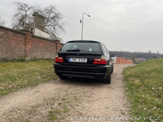 BMW 3 E46 2004