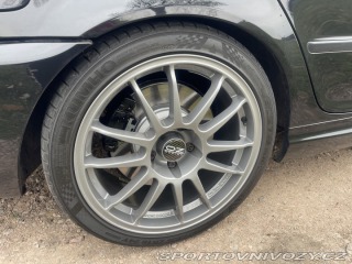 BMW 3 E46 2004