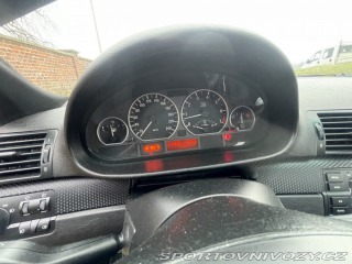 BMW 3 E46 2004