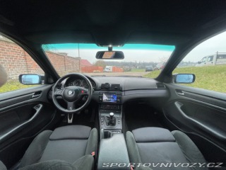 BMW 3 E46 2004