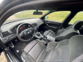 BMW 3 E46 2004